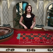 American Roulette icon